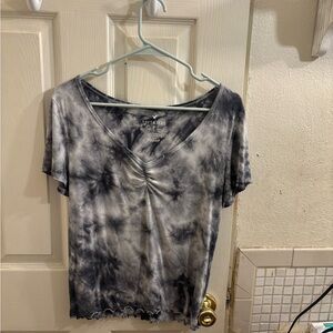 Women’s soft and sexy shirt